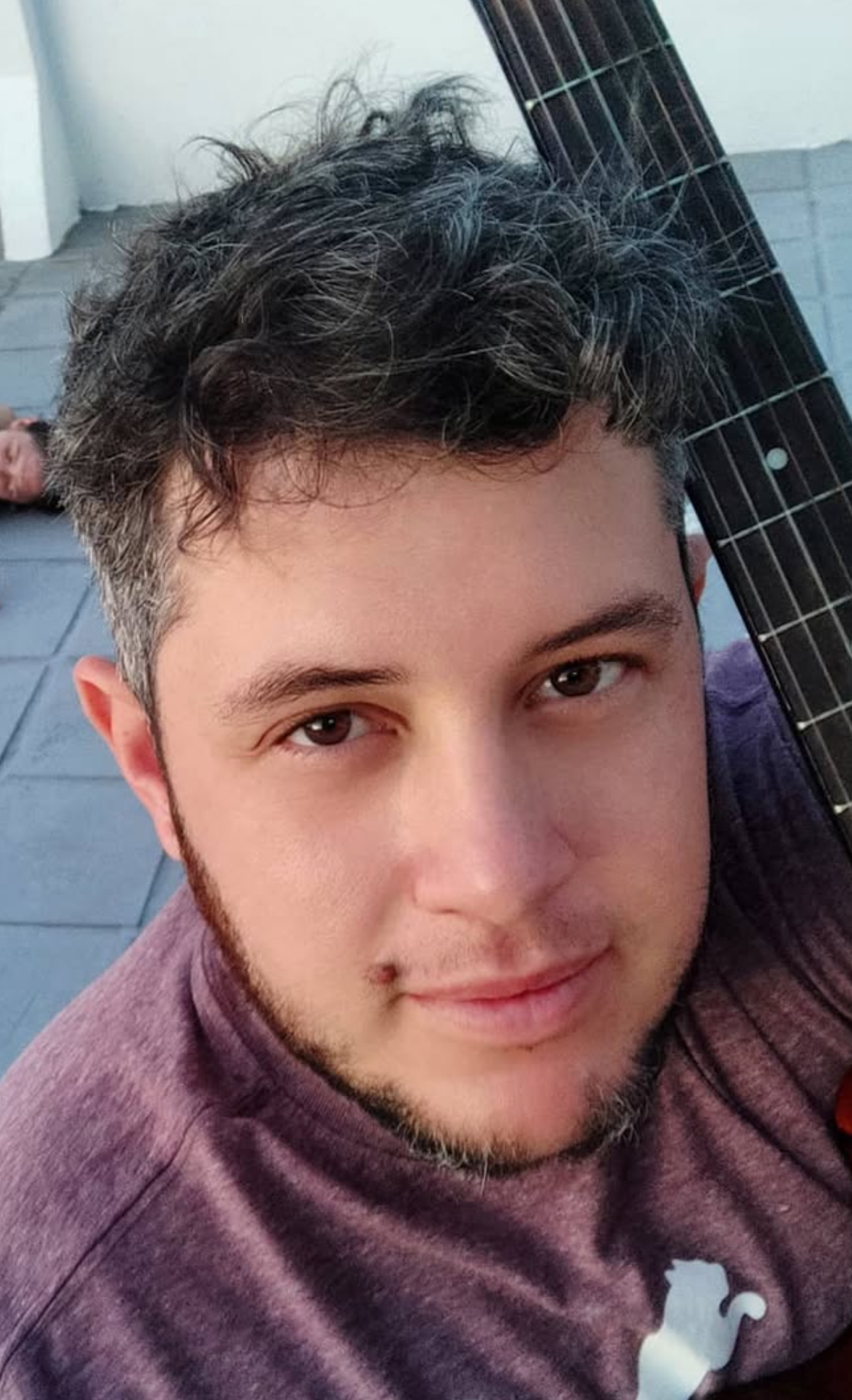 Iury Carvalho