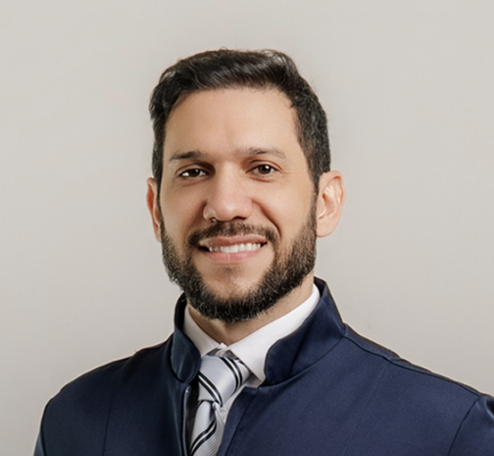 João Ravache