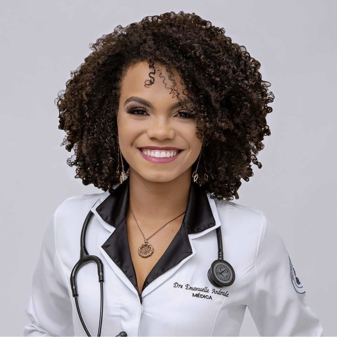 Emanuelle de Andrade
